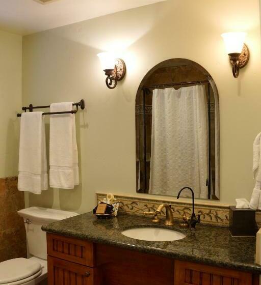 غرفة سوبيريور سرير كينج, Castillo Inn At The Beach