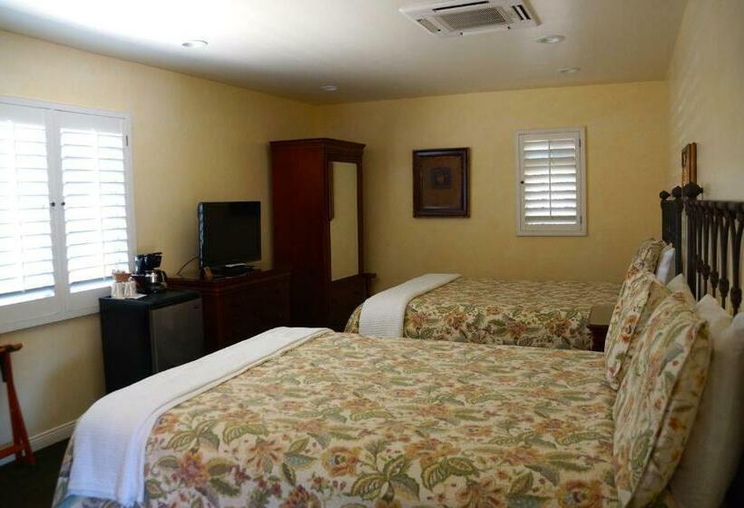 标准间, Castillo Inn At The Beach