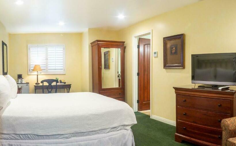 غرفة قياسية, Castillo Inn At The Beach