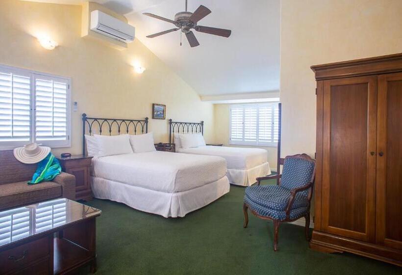 غرفة سوبيريور, Castillo Inn At The Beach