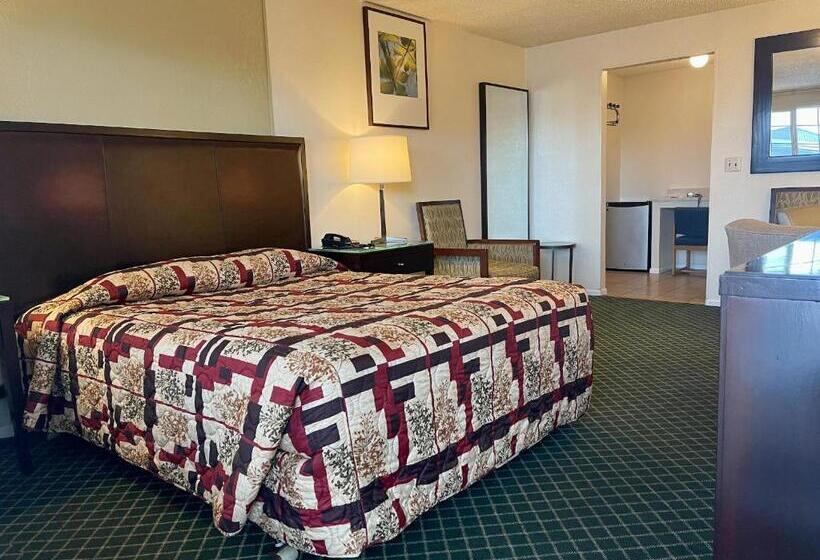 Номер Стандарт, Columbus Motor Inn