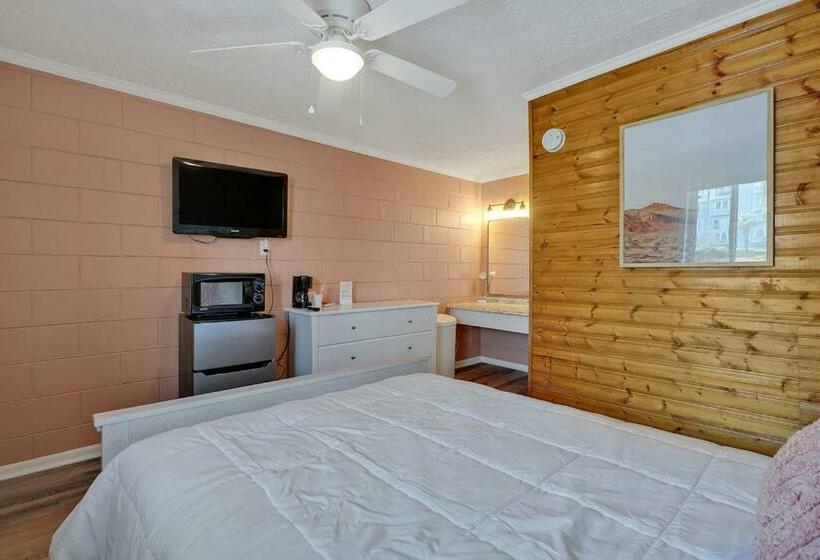 Номер Стандарт, Dry Dock Inn