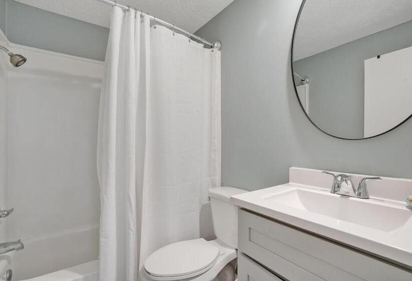 Family Suite, Dry Dock Inn