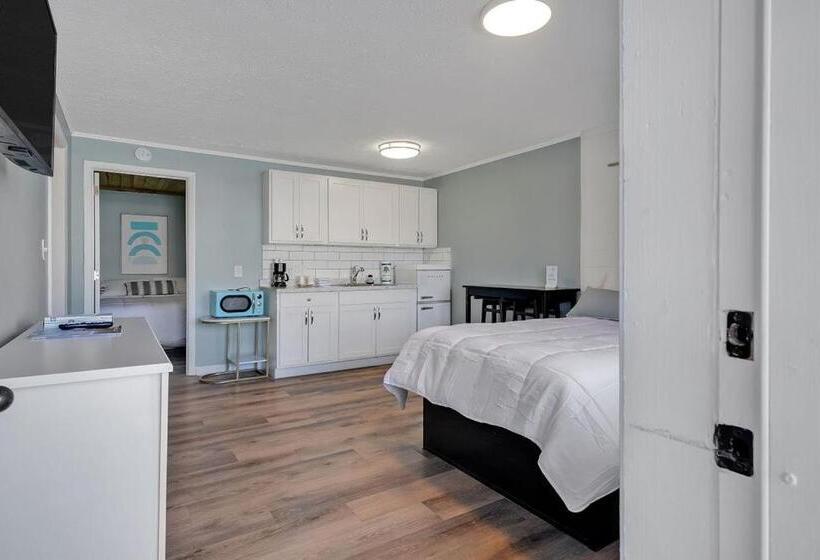 Family Suite, Dry Dock Inn