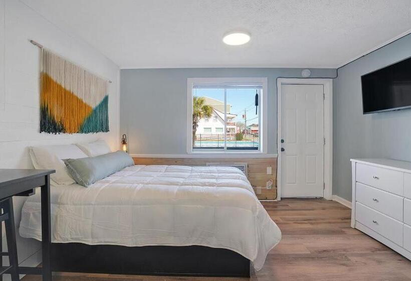 Family Suite, Dry Dock Inn