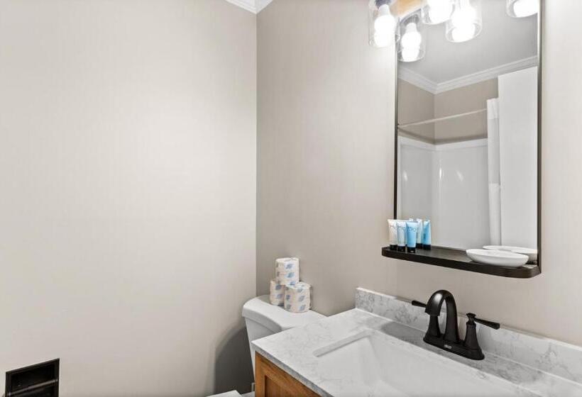 Номер Superior, Dry Dock Inn