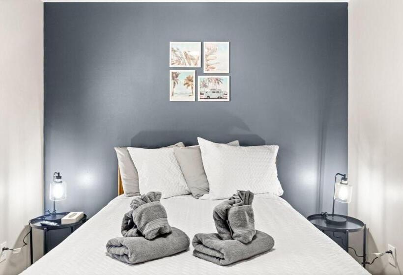 Номер Superior, Dry Dock Inn