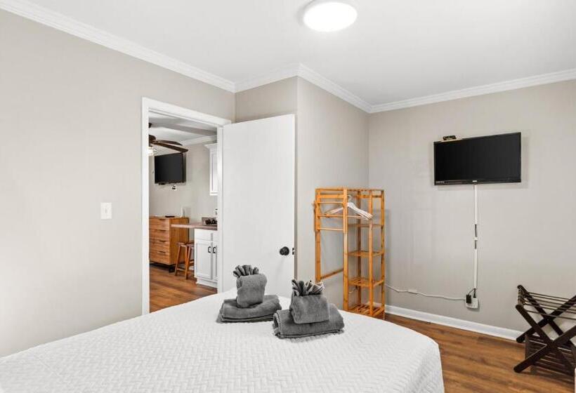 Номер Superior, Dry Dock Inn