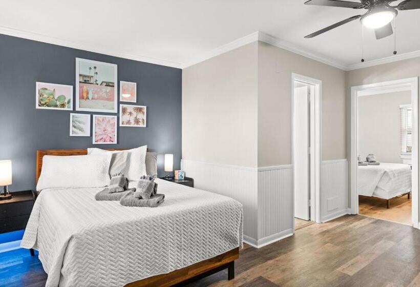 Номер Superior, Dry Dock Inn