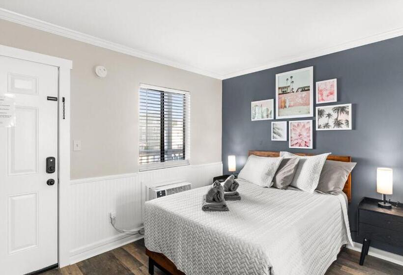 Номер Superior, Dry Dock Inn