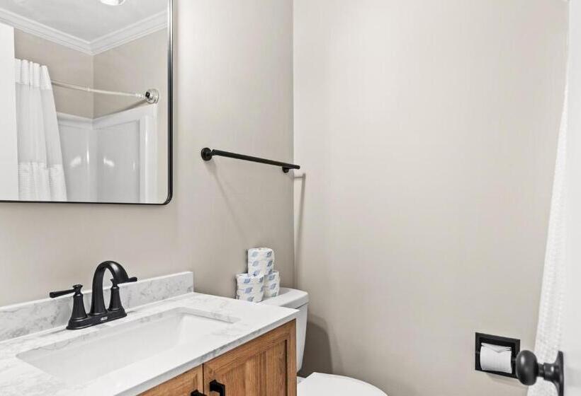 Номер Superior, Dry Dock Inn