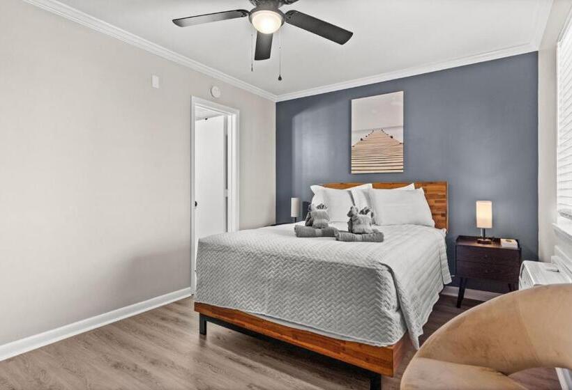 Номер Superior, Dry Dock Inn