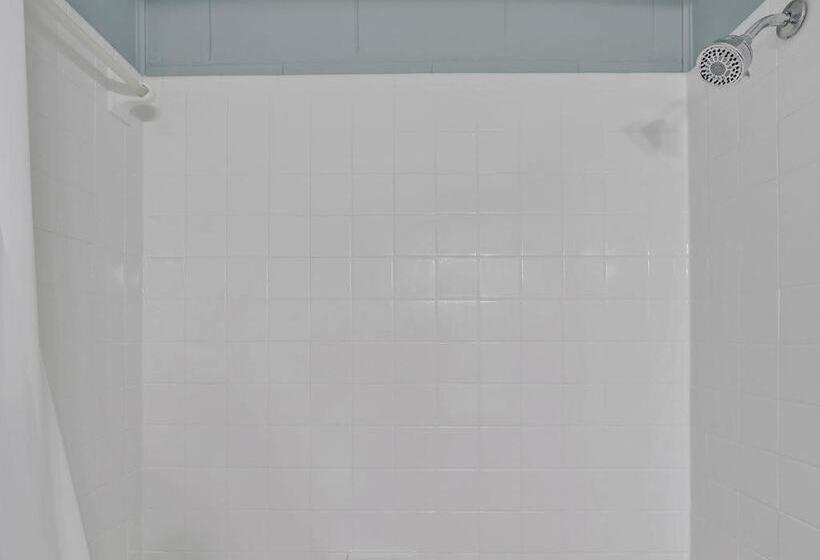 Стандартный Номер Кровать Кинг, Dry Dock Inn