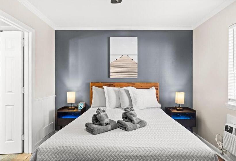 Номер Superior, Dry Dock Inn