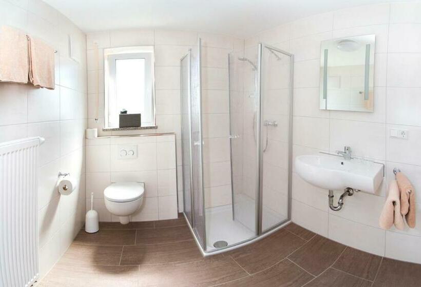 Номер Стандарт Индивидуальный, Gästehaus Hötzl