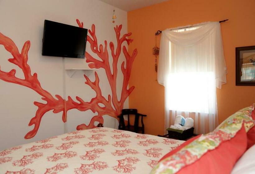 Номер Стандарт, Inn On The Avenue