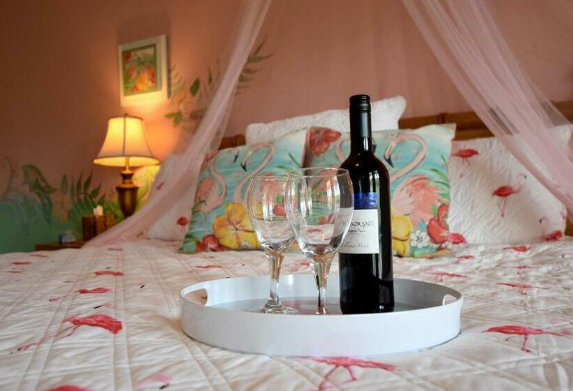 Стандартный Номер Кровать Кинг, Inn On The Avenue