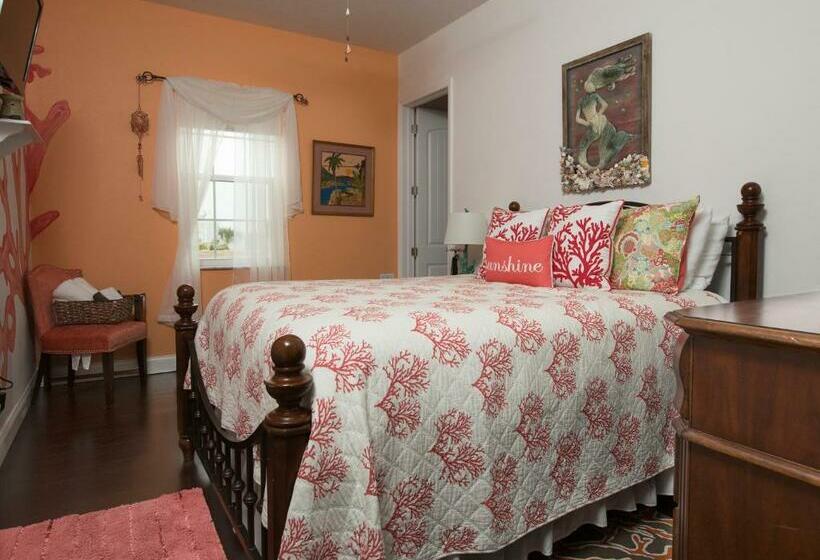 Номер Стандарт, Inn On The Avenue