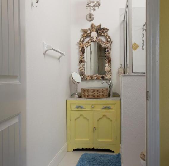 غرفة قياسية سرير كينج, Inn On The Avenue