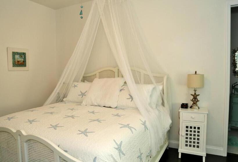 Стандартный Номер Кровать Кинг, Inn On The Avenue