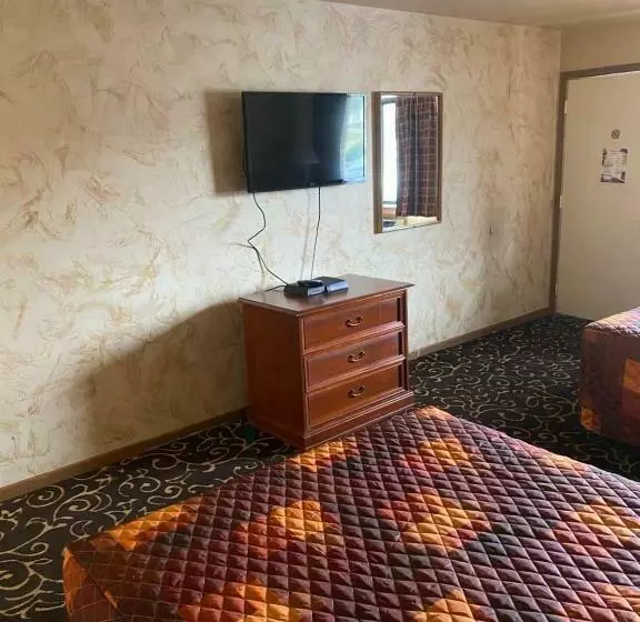 スタンダードルーム, Malibu Inn