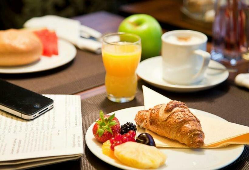 شقة غرفة نوم واحدة مزودة بشُرفة, Parkhotel Heidehof Apartements