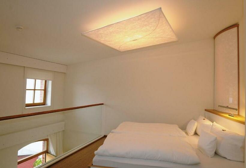 اتاق استاندارد, Pension Havelfloss