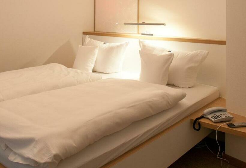 اتاق استاندارد, Pension Havelfloss