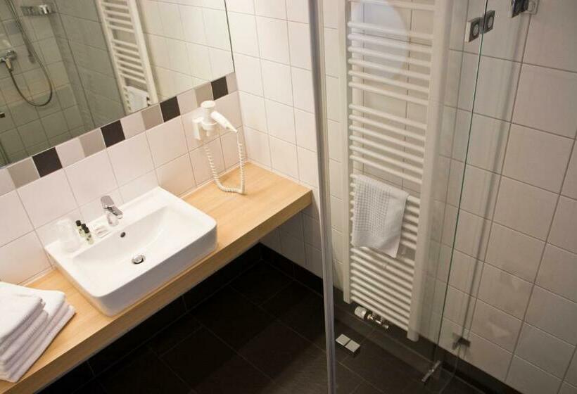 اتاق استاندارد, Pension Havelfloss