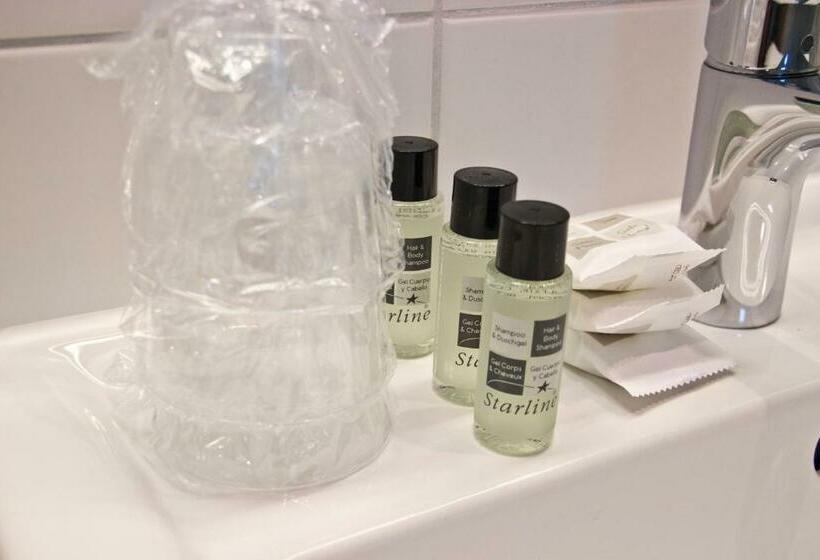 اتاق استاندارد, Pension Havelfloss