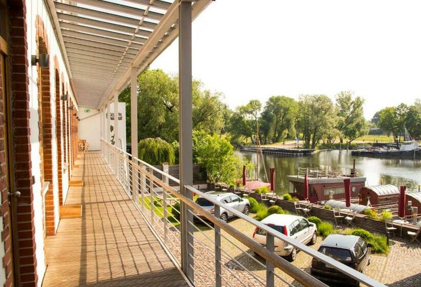 اتاق استاندارد, Pension Havelfloss