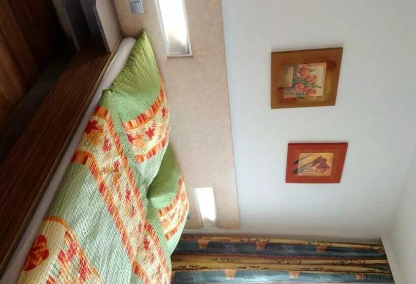 Standard-huone, Pension La Mamma