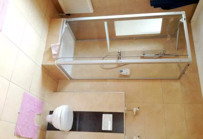 Standard-huone, Pension La Mamma