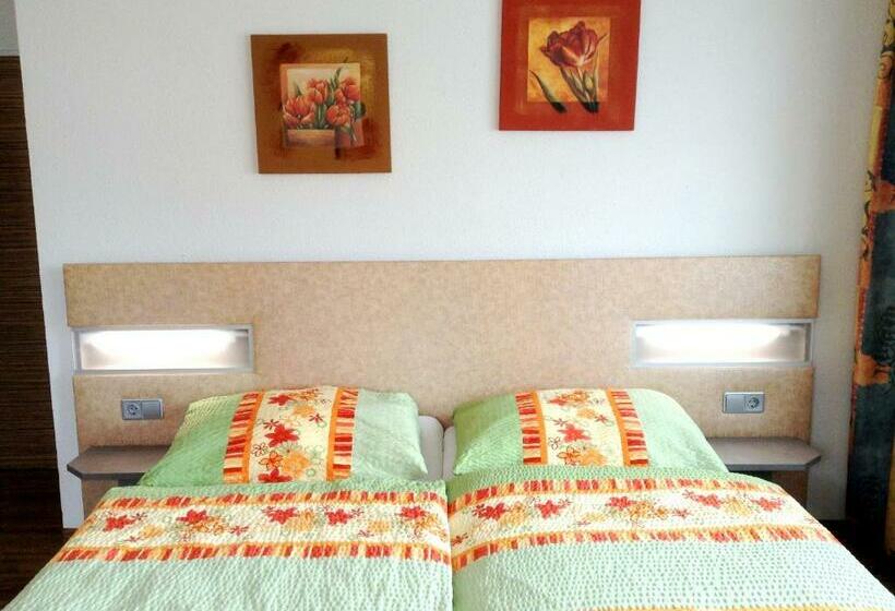 חדר סטנדרט, Pension La Mamma