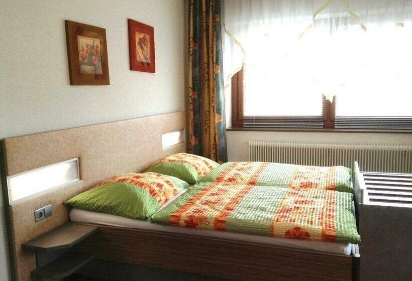 חדר סטנדרט, Pension La Mamma