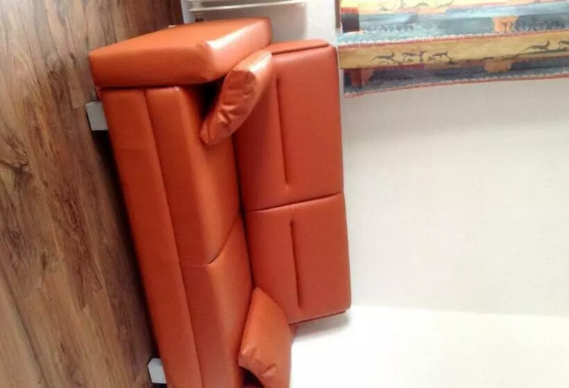 Standard-huone, Pension La Mamma