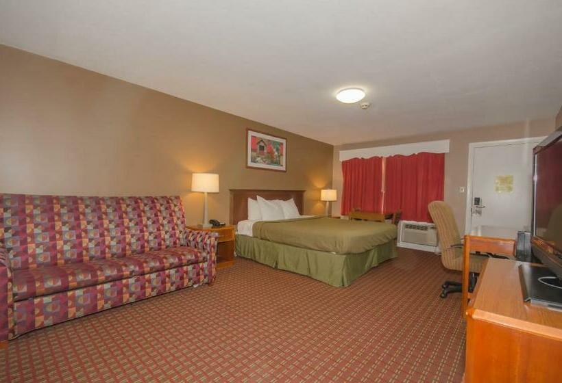 Люкс Повышенной Комфортности, Plaza Inn