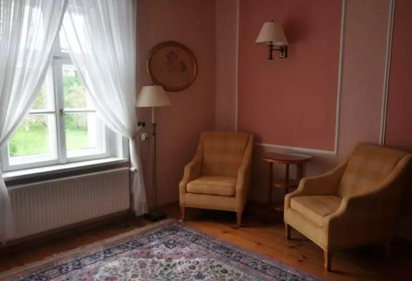 スタンダードルーム, Restauracja   Hotel Pałacowa