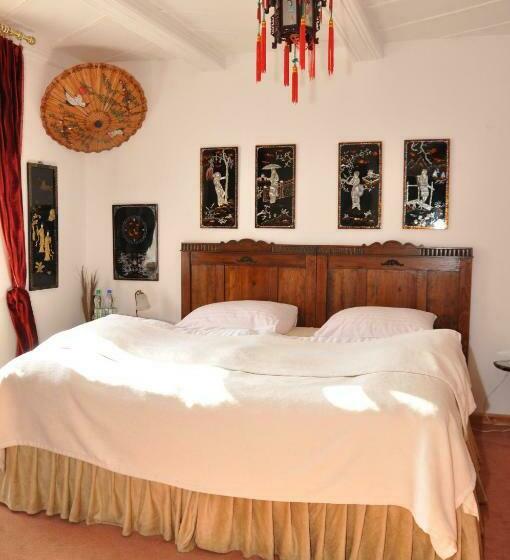 Номер Стандарт, Restauracja Hotel Pałacowa