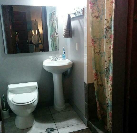 سرير فى غرفة مشتركه, Site 61 Hostel