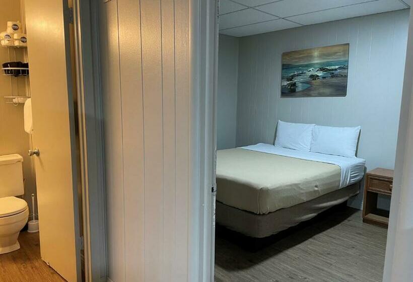 ２ベッドルームアパートメント, Sunset Beach Resort