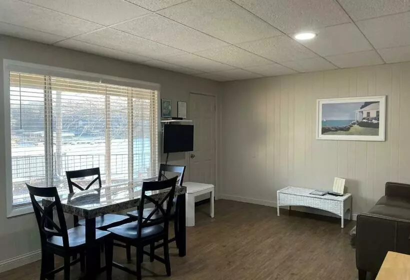 ２ベッドルームアパートメント, Sunset Beach Resort