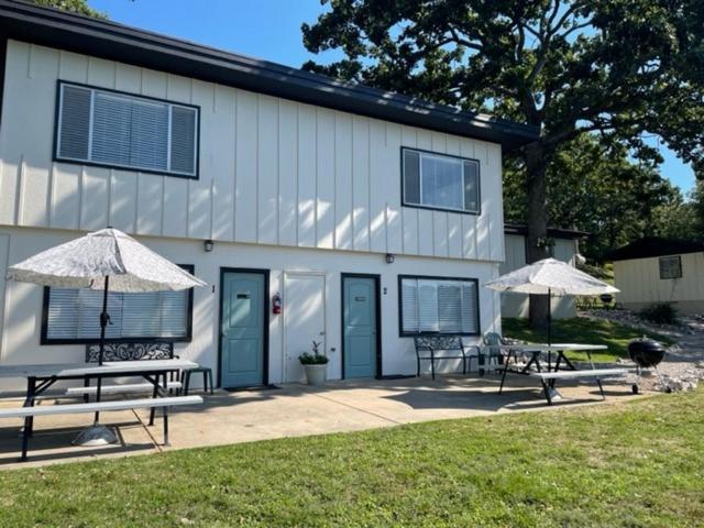 スタンダードスタジオ, Sunset Beach Resort