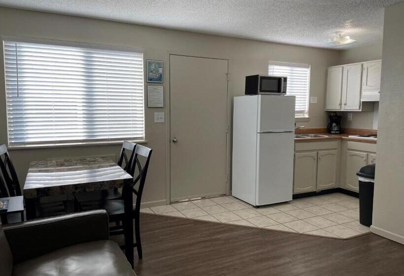 ２ベッドルームアパートメント, Sunset Beach Resort