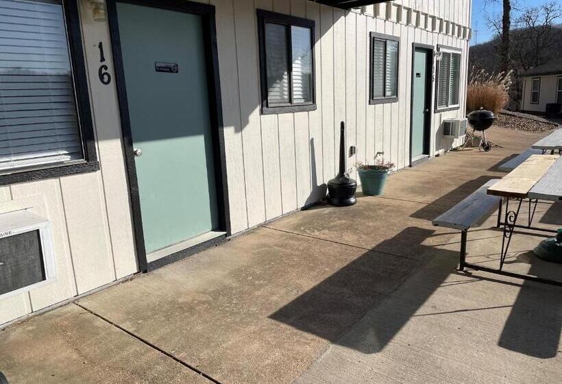 ２ベッドルームアパートメント, Sunset Beach Resort