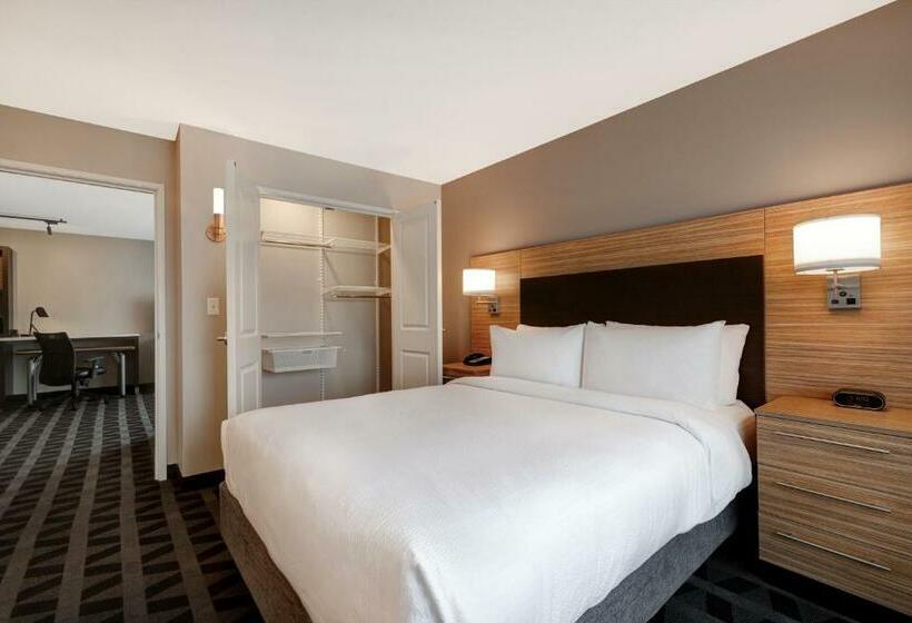 جناح, Towneplace Suites By Marriott Monroe
