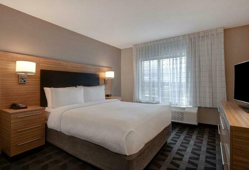 Люкс, Towneplace Suites By Marriott Monroe