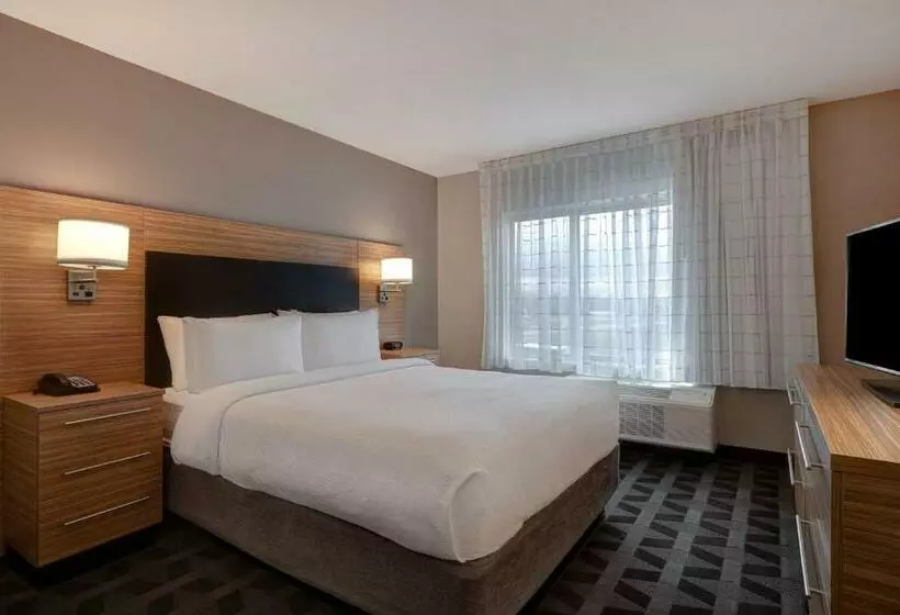 スイート, Towneplace Suites By Marriott Monroe