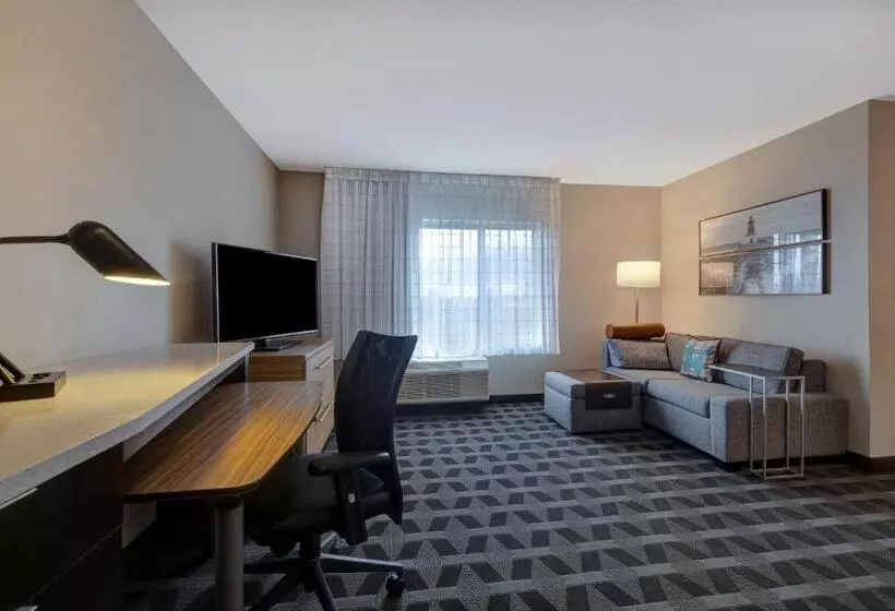 スイート, Towneplace Suites By Marriott Monroe