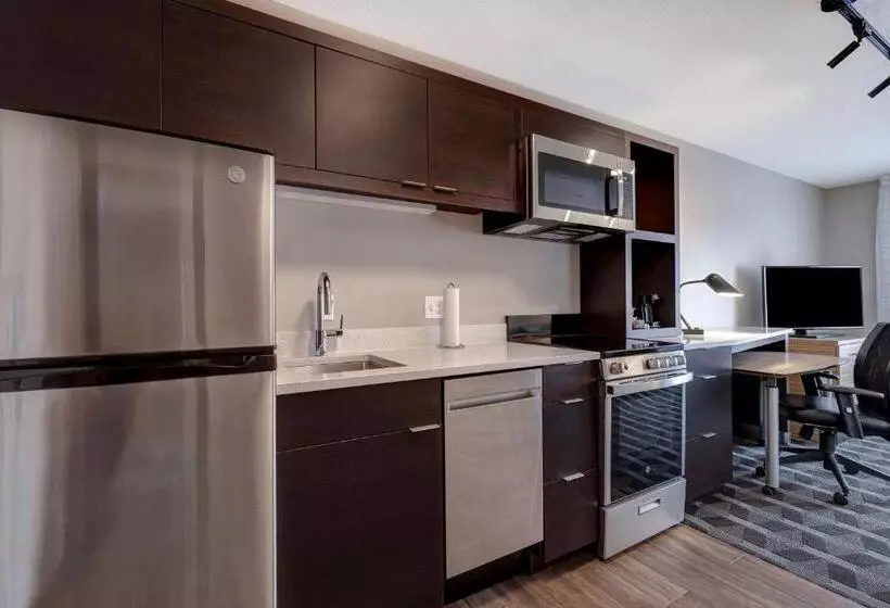 スイート, Towneplace Suites By Marriott Monroe